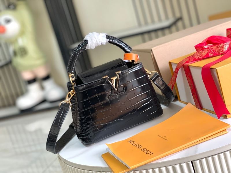 Louis Vuitton Top Handle Bags